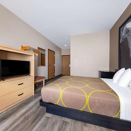 Super 8 By Wyndham Quartzsite Az Hotell Eksteriør bilde