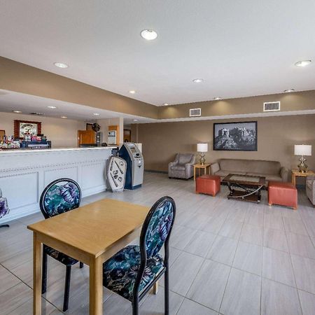 Super 8 By Wyndham Quartzsite Az Hotell Eksteriør bilde